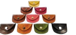 Pochettes Cuir Sur Mesure