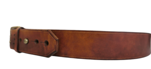 Ceinture Cuir Sur Mesure