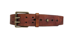 Ceinture Cuir Sur Mesure